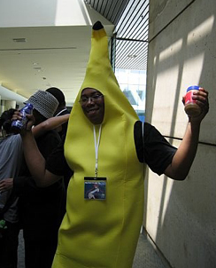 Banana (Click to enlarge)