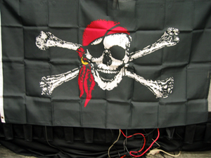 Jolly Roger (Click to enlarge)