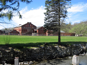 Bellefonte factory (Click to enlarge)