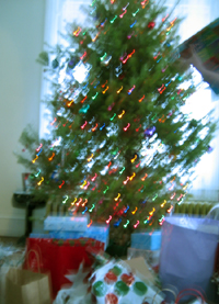 Christmas tree (Click to enlarge)