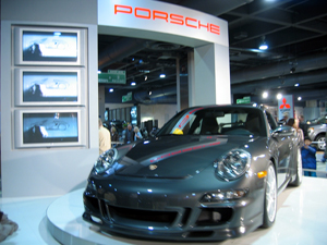 Porsche (Click to enlarge)