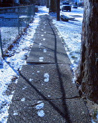 Inverse footprints (Click to enlarge)