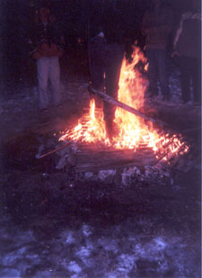 Fire walker (Click to enlarge)