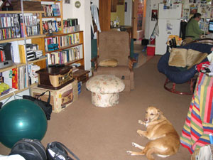 Front room, after (Click to enlarge)