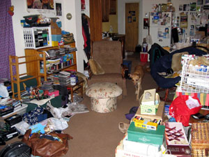 Front room before (Click to enlarge)
