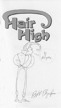 Hair High signature (Click to enlarge)