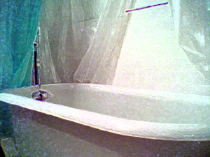 Bathtub (Click to enlarge)