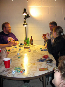 Dragon card game (Click to enlarge)