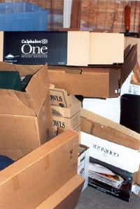 Empty boxes (click to enlarge)