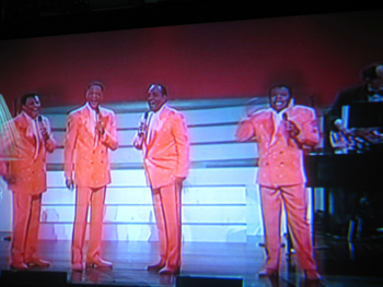 Little Anthony and the Imperials (Click to enlarge)