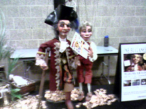 Marionettes (Click to enlarge)