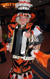 Mummer (Click to enlarge)