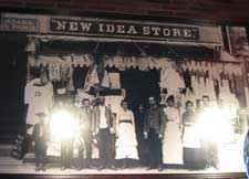 New Idea store (Click to enlarge)