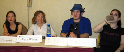 Philcon dating panel (Click to enlarge)