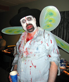 Zombie fairy (Click to enlarge)
