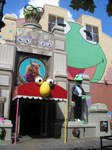 Muppet store (Click to enlarge)