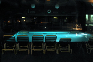 Pool (Click to enlarge)