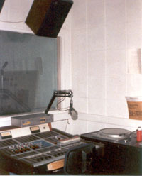WPSU production room (Click to enlarge)