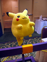 Pikachu catapult (Click to enlarge)
