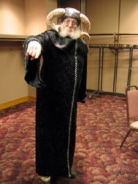 Tim costume (Click to enlarge)