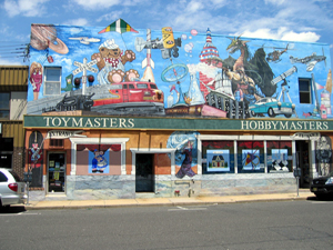 Toymasters (Click to enlarge)