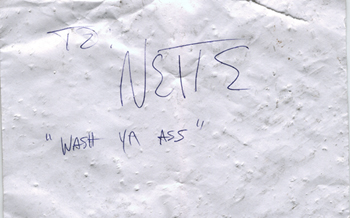 Wash Ya Ass (Click to enlarge)