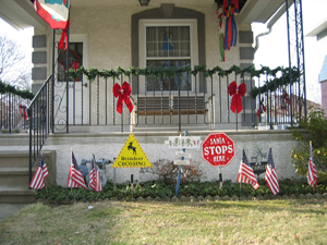 Christmas signs (Click to enlarge)