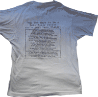 MPS T-shirt - back (Click to enlarge)